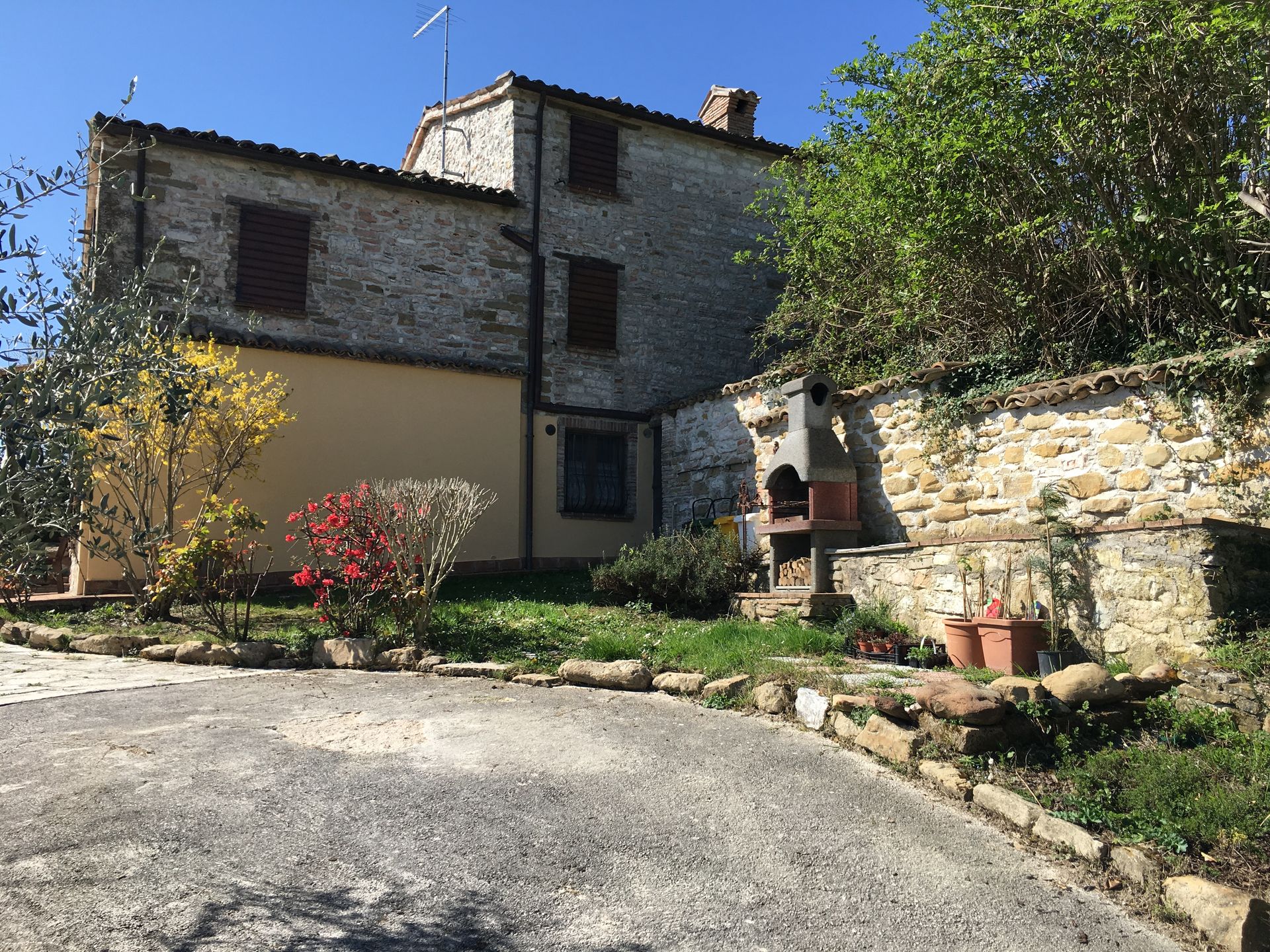 Villa Rustica Le Piagge, Sassoferrato – Updated 2024 Prices